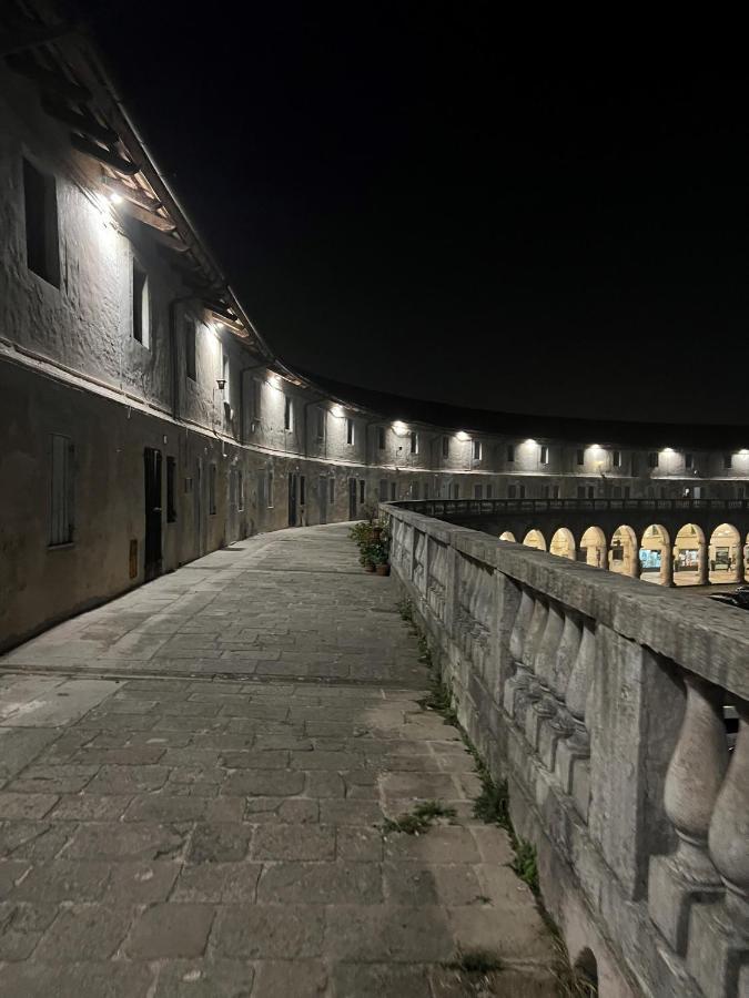 Boutique House Alle Loggie Palladiane Di Villa Contarini Piazzola sul Brenta Buitenkant foto