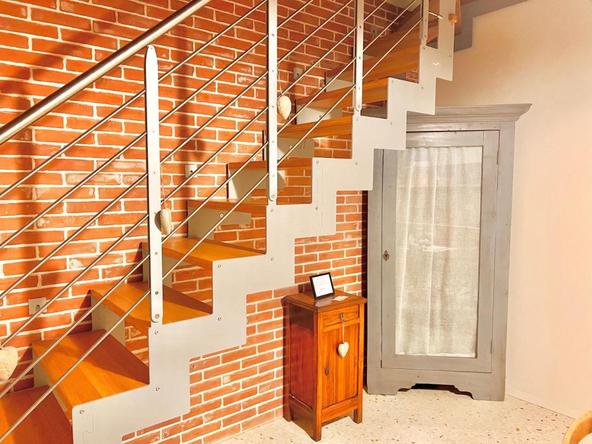 Boutique House Alle Loggie Palladiane Di Villa Contarini Piazzola sul Brenta Buitenkant foto